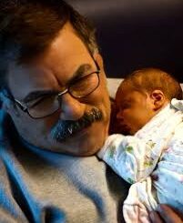 Tom Selleck Very Emotional After He Become Grandfather