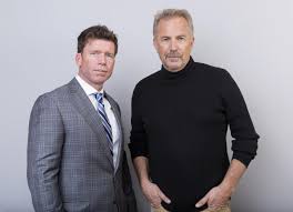 “Kevin Costner Goes on the Offensive After Repeatedly Being Asked the Same Question About Taylor Sheridan”