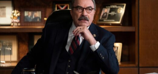 “Tom Selleck’s ‘Blue Bloods’ Cancellation Comments Sparking CBS Execs’ Anger, Report Says”