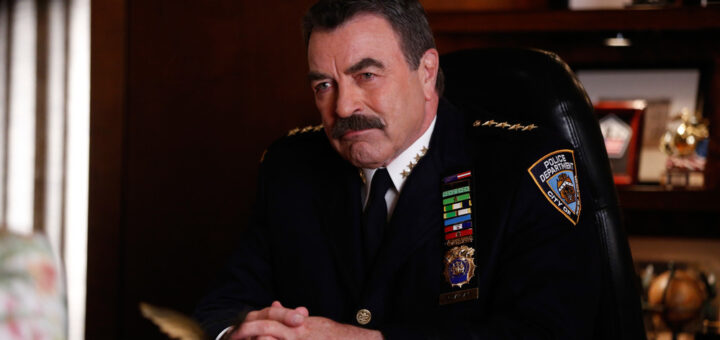 Tom Selleck Reveals Shocking Truth about Blue Bloods – ‘The Show is Full of Sacrifice’