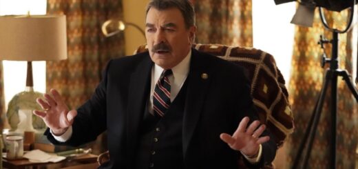 “Tom Selleck: Insights from ‘Blue Bloods’ to ‘You Never Know'”