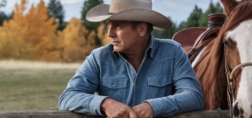 Why Kevin Costner Left Yellowstone