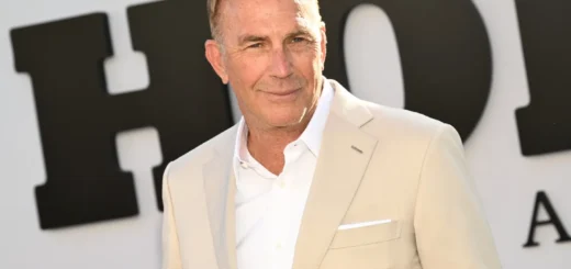 “Kevin Costner’s ‘Horizon: Chapter 2’ to Debut at Venice Film Festival Following Theatrical Release Delay”