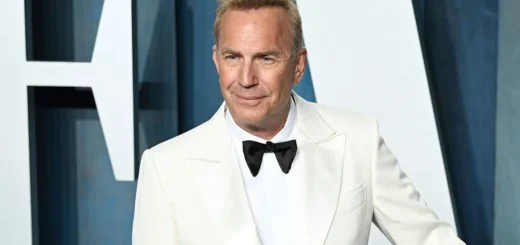 “Kevin Costner Eager to Move On from Challenging Year Following Difficult Divorce”