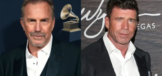 “Kevin Costner’s Exit from Yellowstone: Why Taylor Sheridan’s Storytelling Choices Could Be to Blame for the Lack of Character Development”