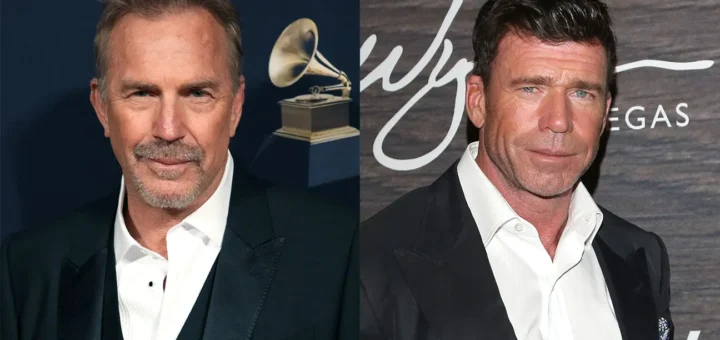 “Yellowstone Season 5 Part 2: Feud Between Taylor Sheridan and Kevin Costner Threatens Future of Season 6”