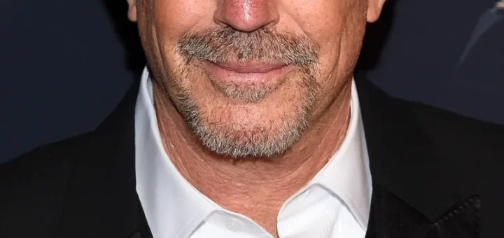 Kevin Costner, 67, has remarried after a tough divorce, and you might recognize her.