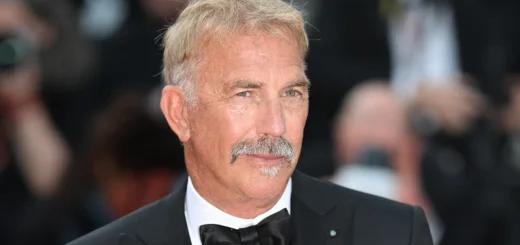 Every Woman Kevin Costner Had An Affair With