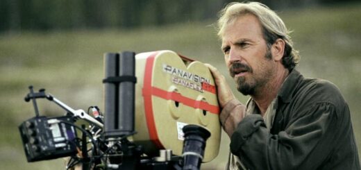 “Kevin Costner’s New Ventures: Beyond the Silver Screen”