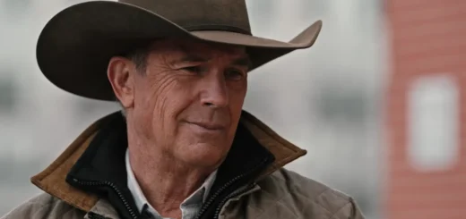 Kevin Costner Says He “Believed” in ‘Yellowstone’ from the Beginning