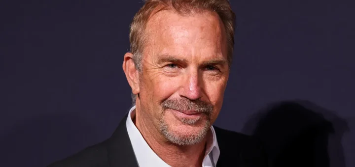 Meet Yellowstone Star Kevin Costner’s Soon To Be Ex-Wife Christine