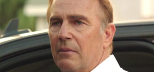 The Sad Reason Kevin Costner Is Saying Goodbye