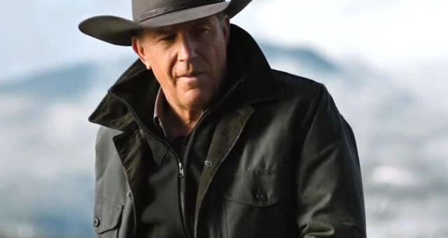 Yellowstone Cast Salaries: How Much Kevin Costner and The Rest of The Stars Make Per Episode