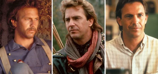“10 Kevin Costner Films That Deserve More Recognition”