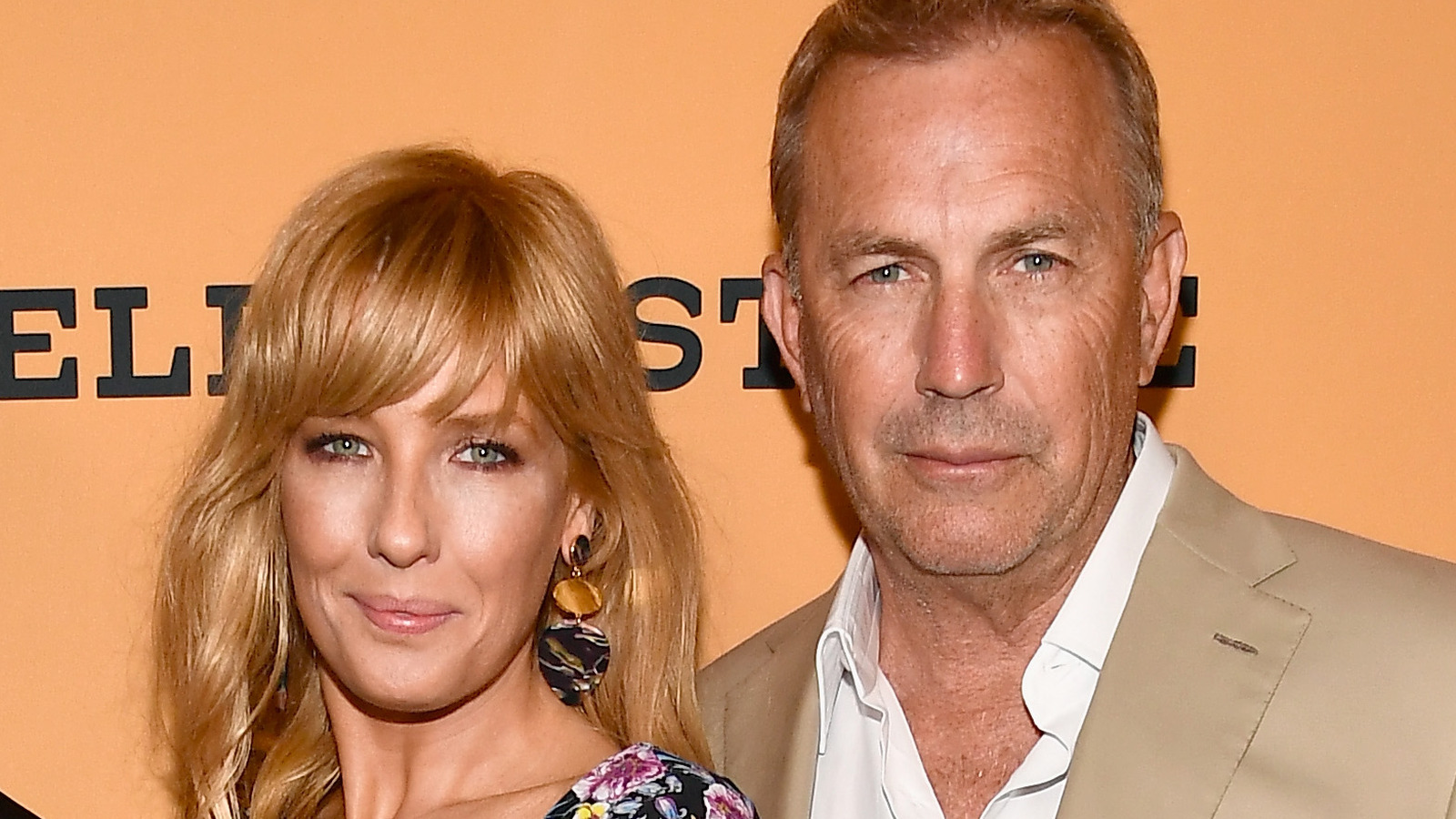 Kelly Reilly Confirms What We All Suspected About Kevin Costner