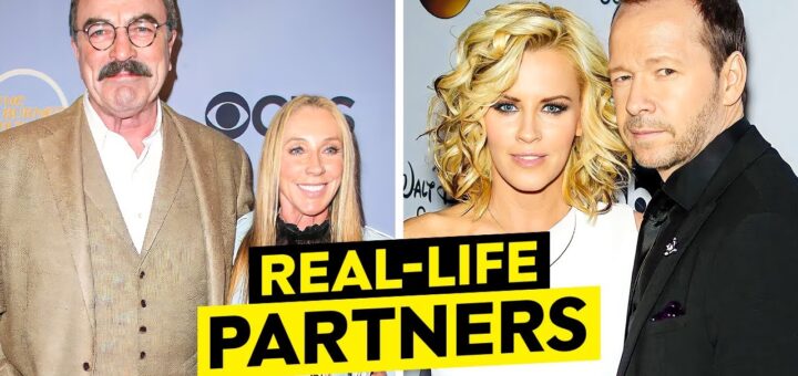 Blue Bloods Real-Life Partners Revealed!