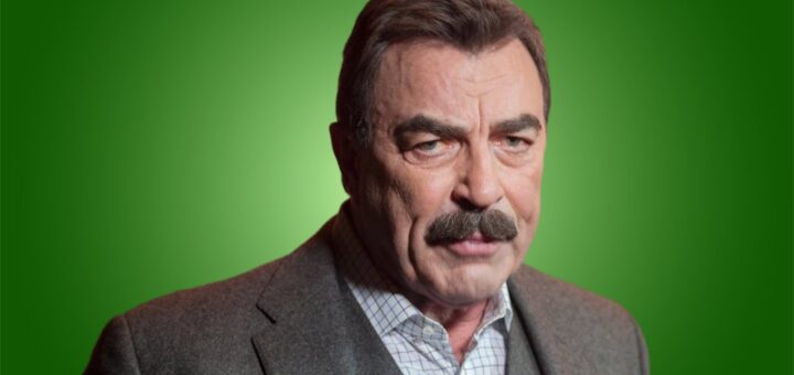 “Tom Selleck Opens Up About His Modest Start in Showbiz”