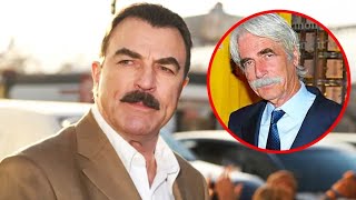 Tom Selleck Revealed His True Feelings About Sam Elliott