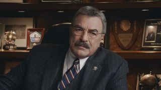 ‘Blue Bloods’ Star Tom Selleck Confirms If Frank Reagan Will Date a Woman From His Past