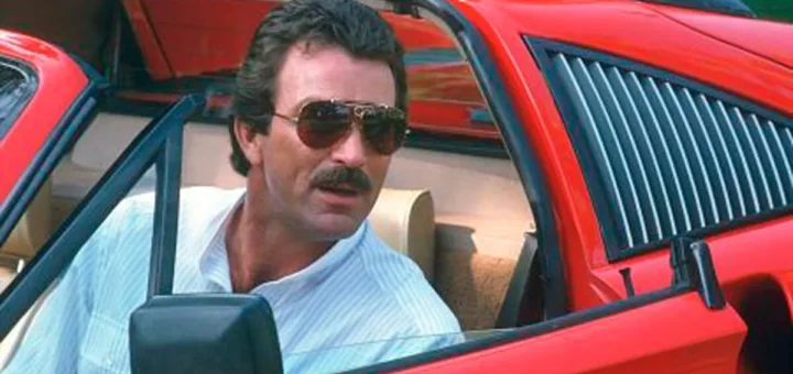 “Tom Selleck Reflects on the Struggles That Shaped His Stardom in ‘Magnum, P.I.’ in New Memoir”