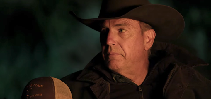 “Yellowstone Season 5 Trailer Reveals Kevin Costner’s Continuing Presence”