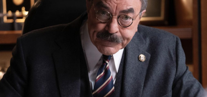 “After Blue Bloods, Tom Selleck’s Next Character Choice Revealed”