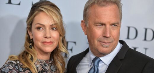 “Kevin Costner Reportedly Upset Over Ex Christine Baumgartner’s Plans with New Boyfriend”