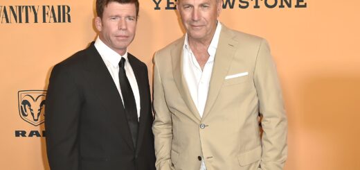 “Taylor Sheridan’s Vision for Yellowstone: A Definite Ending Amidst Kevin Costner Drama”