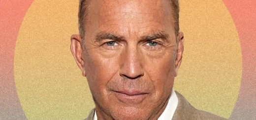 “Kevin Costner’s Western Return”