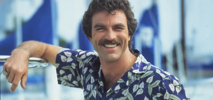 Tom Selleck: An Enduring Career Filled with Passion and Challenges