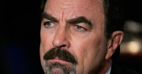 Tom Selleck Claimed His Body Let Him ‘Down’ Yet He Refuses To Color His Hair and Works At His Ranch Doing ‘Grunt Labor’