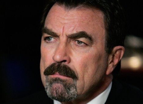 Tom Selleck Claimed His Body Let Him ‘Down’ Yet He Refuses To Color His Hair and Works At His Ranch Doing ‘Grunt Labor’