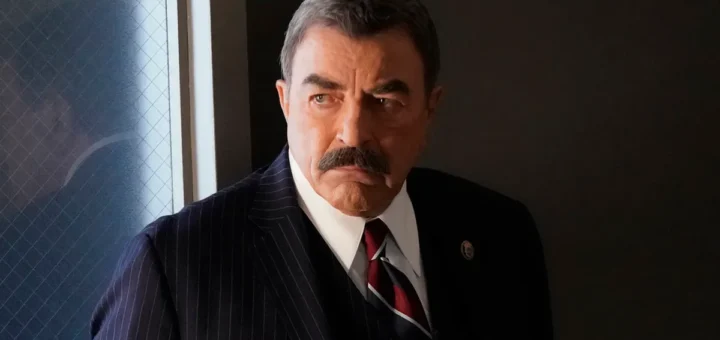 Blue Bloods Made Tom Selleck Insanely Rich: Here’s How Much He’s Worth in 2024