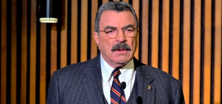 ‘Blue Bloods’ Star Tom Selleck Confirms If Frank Reagan Will Date a Woman From His Past