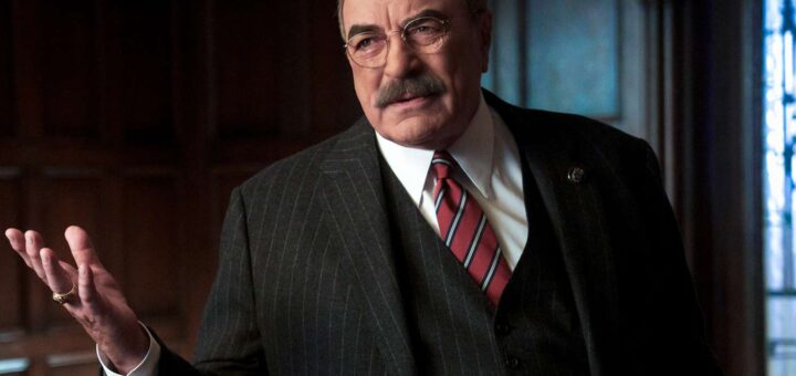 Tom Selleck’s Emotional Blue Bloods Episode: Fighting Back Tears..