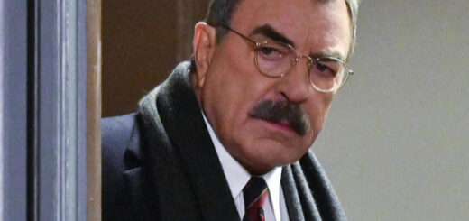 “Tom Selleck Has No Regrets About Turning Down Major Show for Blue Bloods”