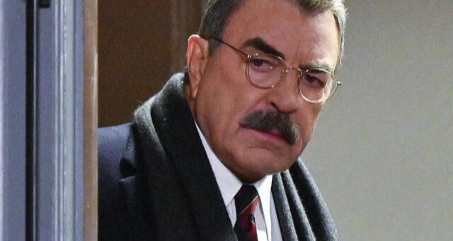 “Tom Selleck Has No Regrets About Turning Down Major Show for Blue Bloods”