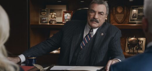 “Tom Selleck’s End of Blue Bloods Opens Door to Conclude His Other Major TV Franchise”