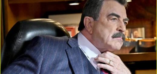 “What’s Next for Tom Selleck After ‘Blue Bloods’? Exploring His Future Projects and Career Path”