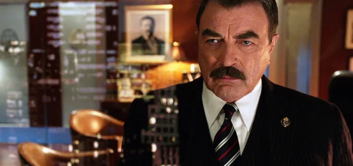 “Tom Selleck Urges CBS to Reconsider Decision After ‘Blue Bloods’ Cancellation”