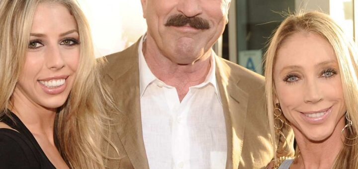 “Tom Selleck Took a 3-Year Acting Hiatus to Care for Daughter Hospitalized with Viral Pneumonia”