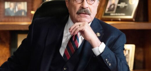 “Tom Selleck Reflects on the Future of ‘Blue Bloods’: What’s Next for the Iconic Series”