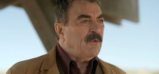 “Tom Selleck Faces Potential Loss of California Ranch Following ‘Blue Bloods’ Cancellation”