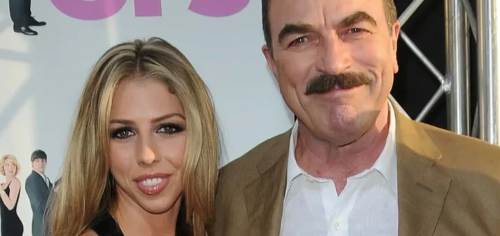 Tom Selleck’s Daughter Confesses How It’s Like To Be A Mother