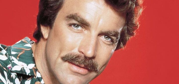 “Tom Selleck Reflects on the Tough Times That Shaped His Stardom in ‘Magnum, P.I.’ in New Memoir”