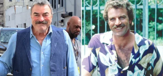 “Tom Selleck’s Weight and Health Concerns: Reports of Significant Health Issues”