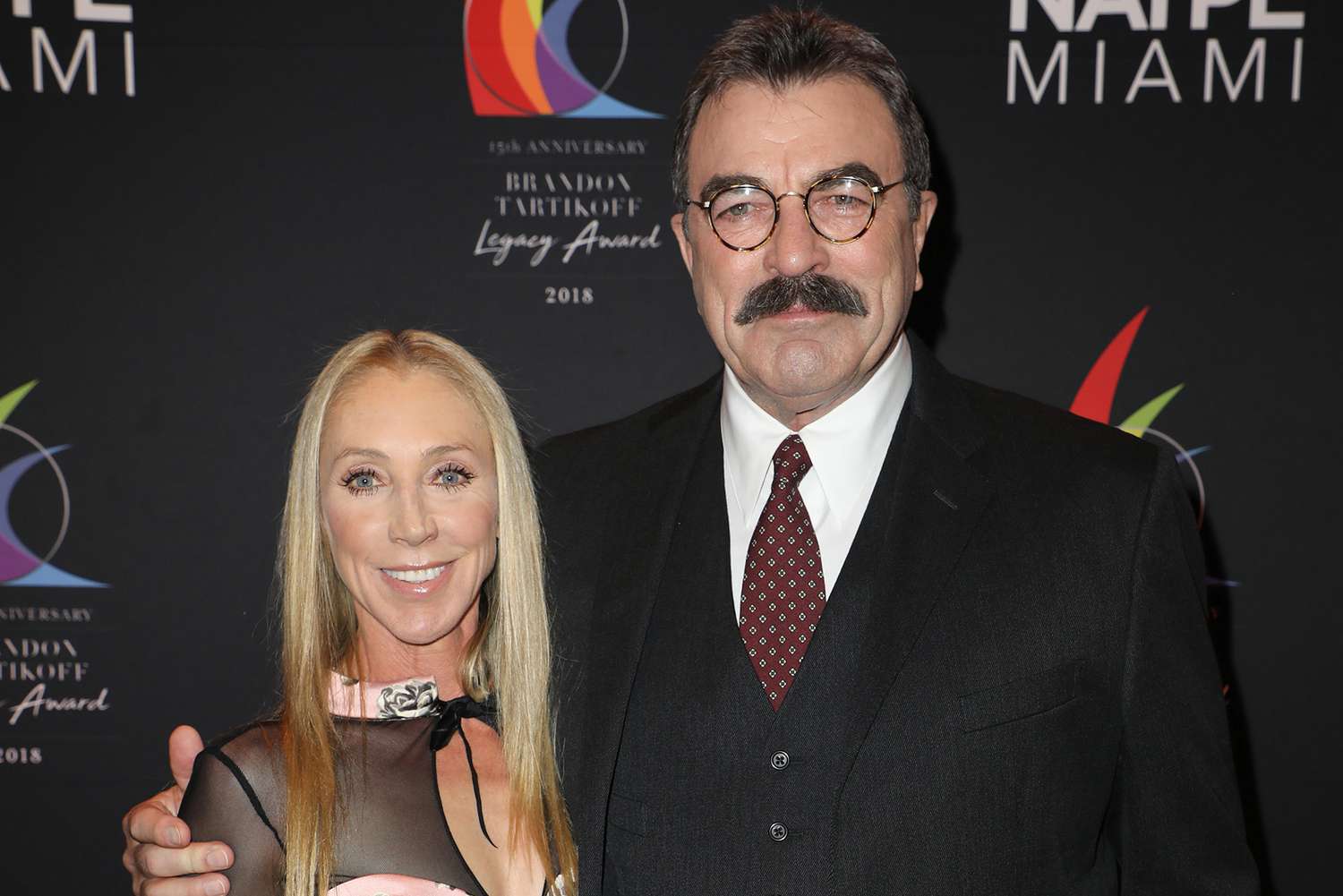 Unexpected, Jillie Mack confirms Tom Selleck’s departure from Acting