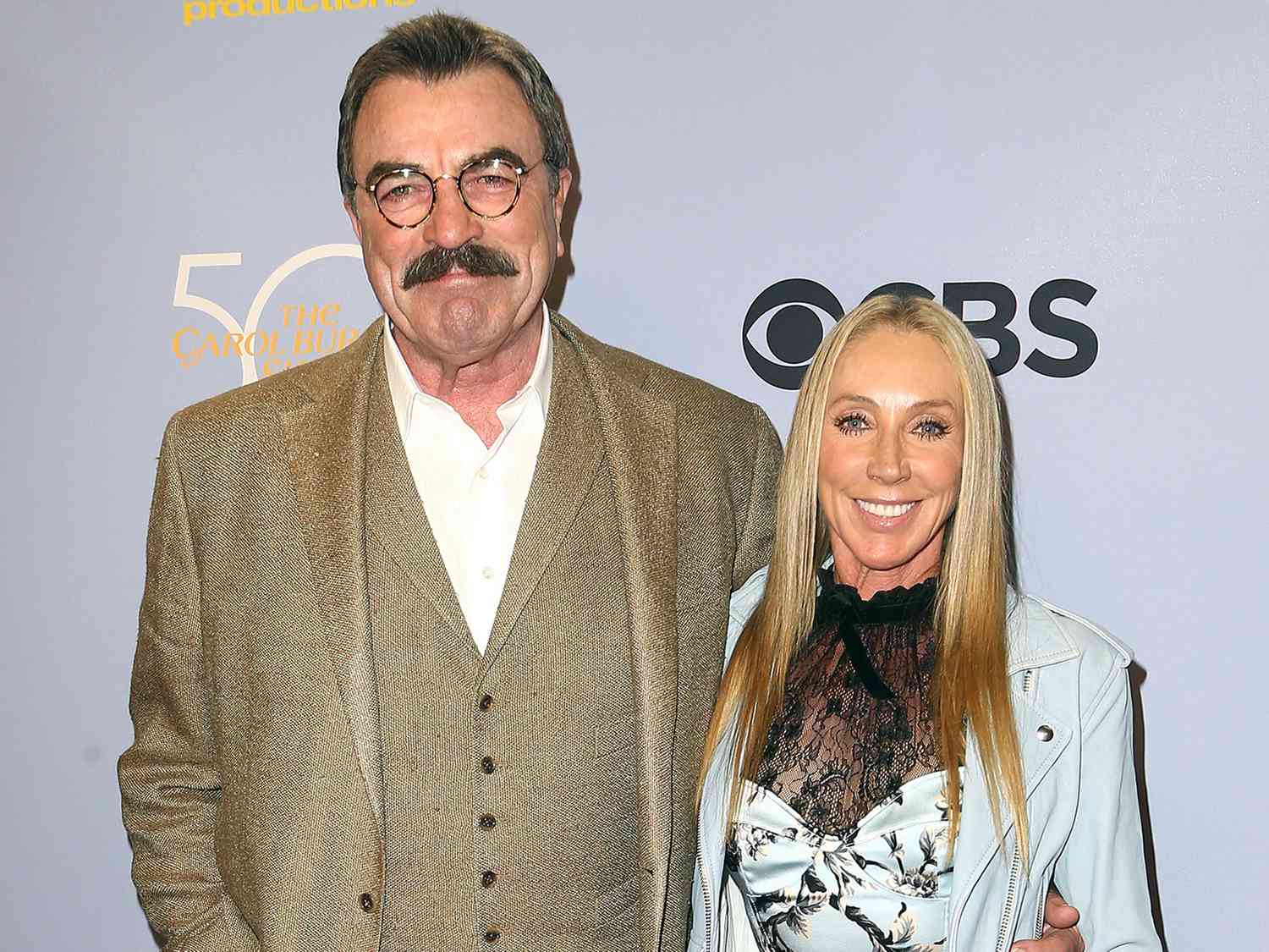 Jillie Mack Just Revealed her Long Kept Secret About Tom Selleck