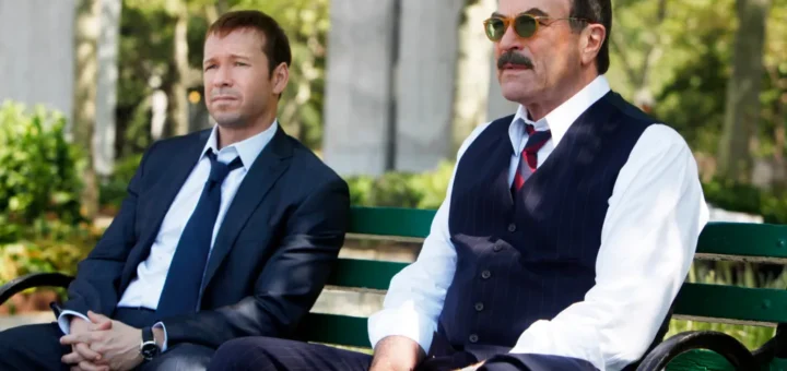 Is Tom Selleck Leaving ‘Blue Bloods’? Everything Fans Need to Know About Frank Reagan’s Future