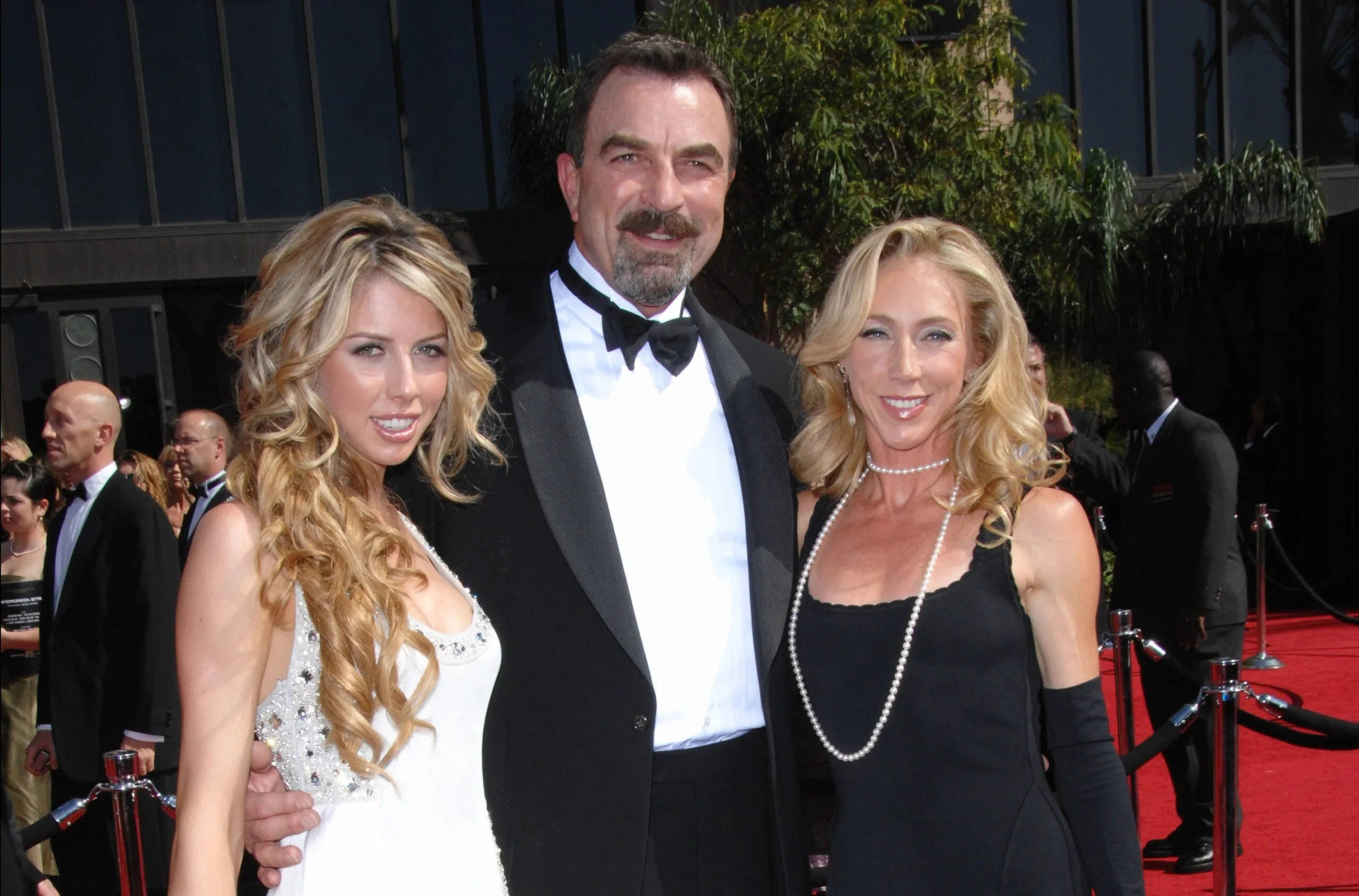 Tom Selleck’s daughter Daughter Finally Confirms What We Thought All Along